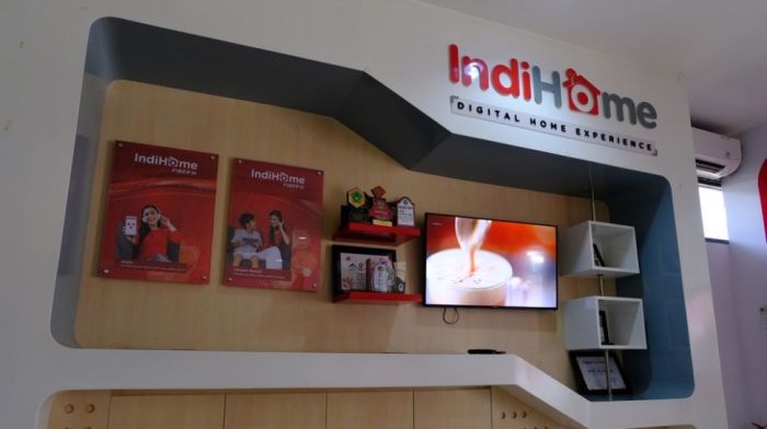 Indihome modem fiberhome setting jalantikus zte