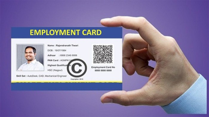 Cara merubah data kartu prakerja