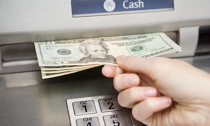 Payment withdrawal fund
