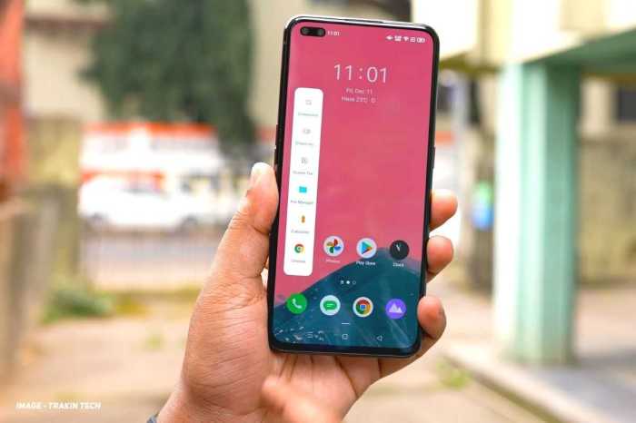 Cara mengunci aplikasi di hp realme