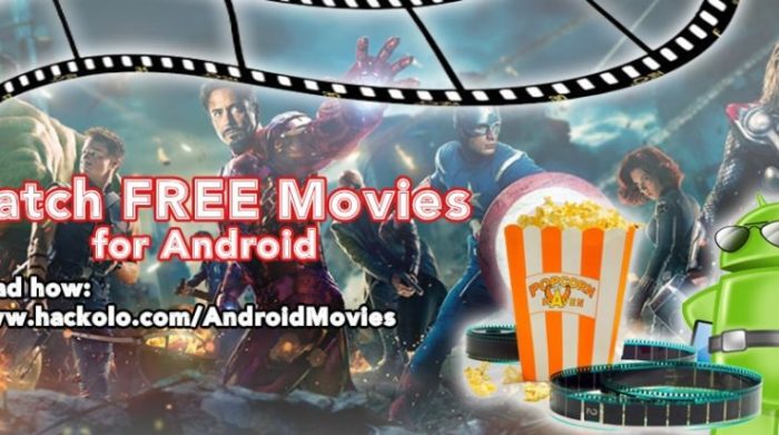 Cara nonton gratis di aplikasi vidio