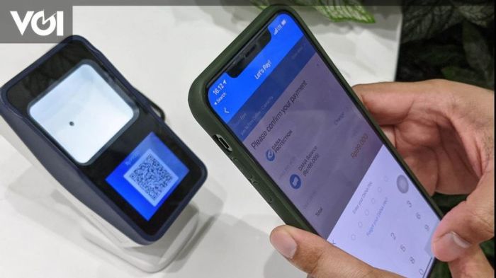 Cara mencairkan uang dana di alfamart
