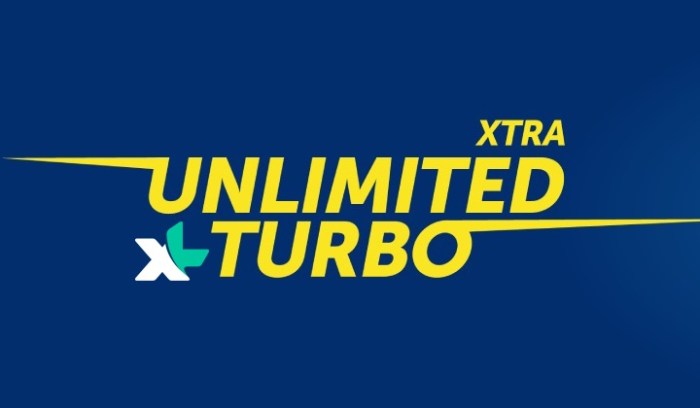 Cara mengaktifkan unlimited xl