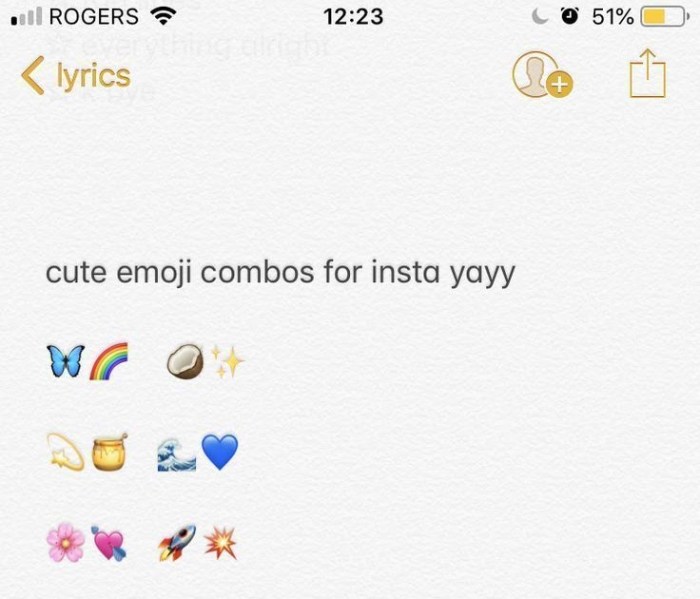 Cara bikin bio ig pacar