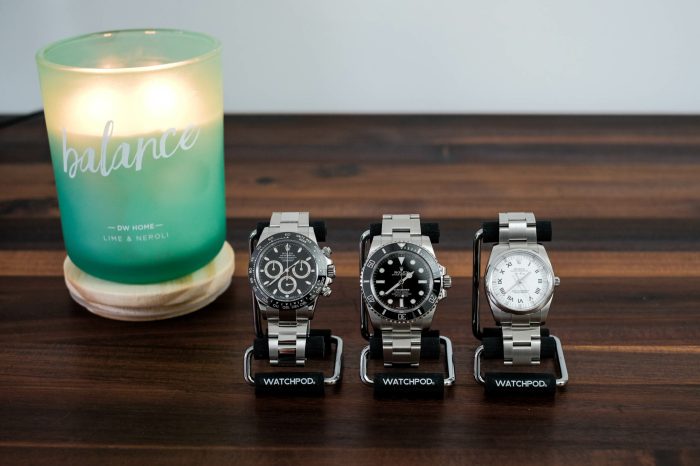 Cara memunculkan watch di facebook