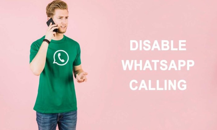 Cara menghilangkan frequently contacted whatsapp