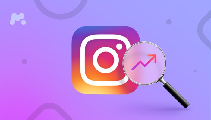 Cara melacak ig terdekat