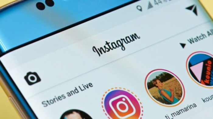 Profile instagram size ig dimensions pic posts