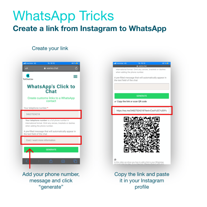 Cara mention nama di whatsapp
