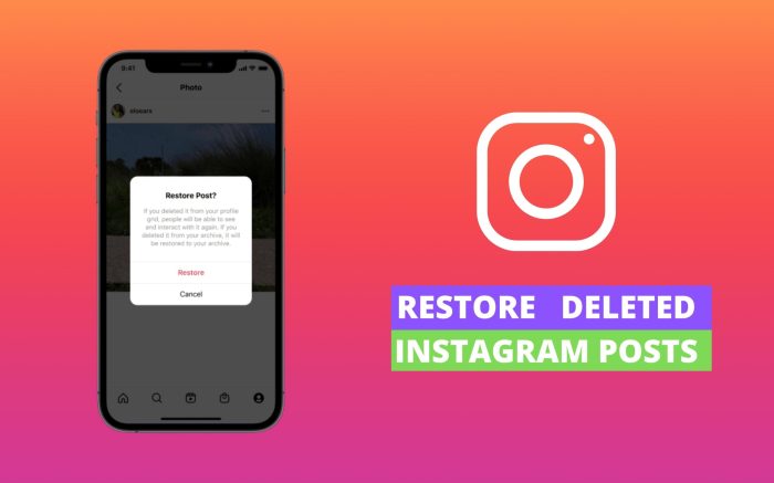 Cara mengembalikan senyap story instagram