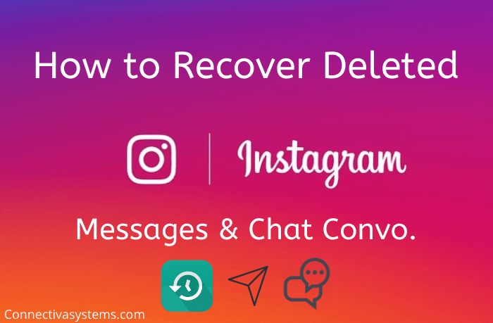 Cara mengembalikan hapus pengikut instagram