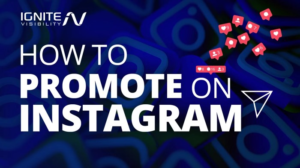 Cara mempromosikan akun instagram teman
