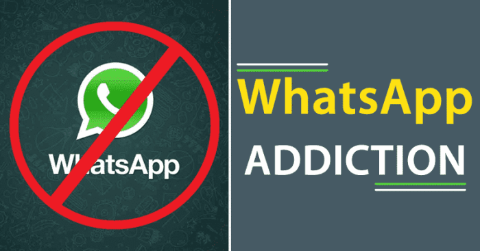 Cara mengatasi whatsapp selalu menghubungkan