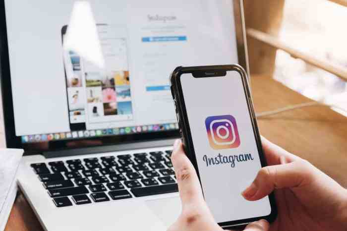 Cara mengarsipkan pesan di ig