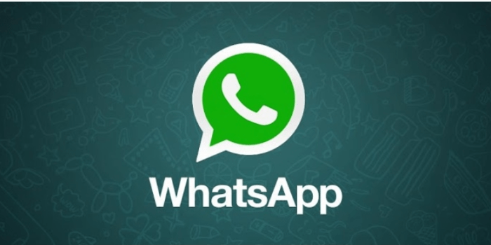 Cara mention all di whatsapp