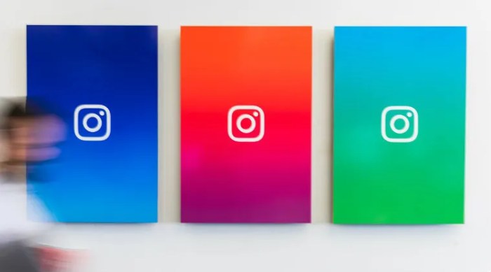 Cara slowmo di instagram