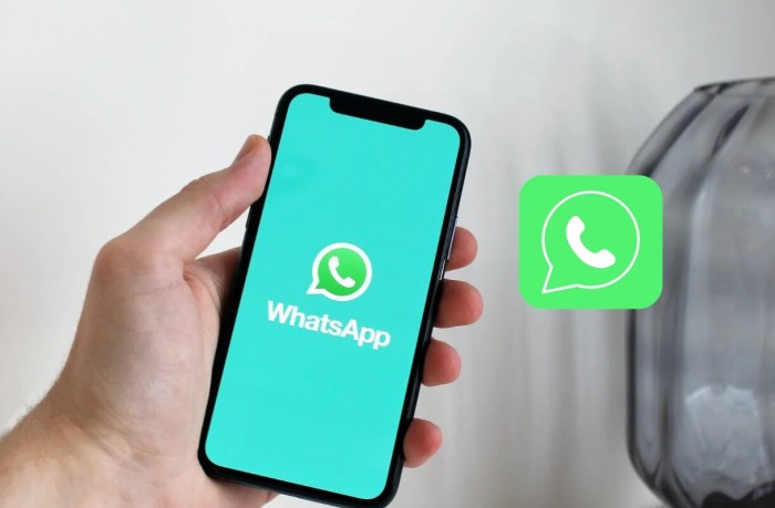 Cara menghilangkan frequently contacted whatsapp