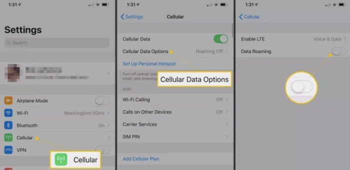 Cara mengatasi whatsapp selalu menghubungkan