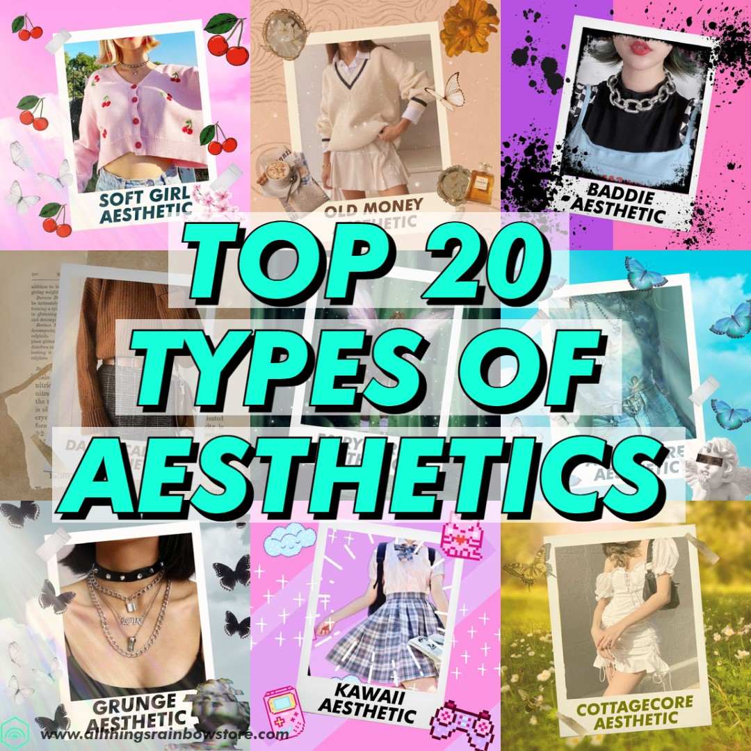 Cara buat nama estetik